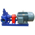 High temperature electric self-priming pumping gear oil pump High temperature gear oil pump